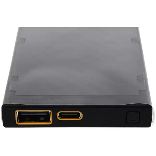 Nitecore Powerbank NB10000, 10Ah, ultra-leicht, USB-A & USB-C, z.B. für Trail-Lauf-Sport, 5V, Li-Ion Nitecore Powerbank NB10000, 10Ah, ultra-leicht, USB-A & USB-C, z.B. für Trail-Lauf-Sport, 5V, Li-Ion