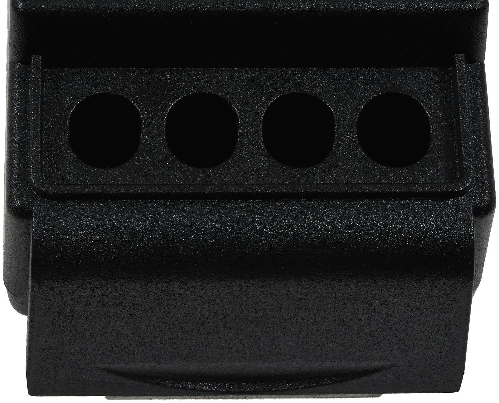 Powery XXL-Akku passend für Kran-Fernsteuerung Cavotec MC3300 / Typ M9-1051-3600, 7,4V, Li-Ion