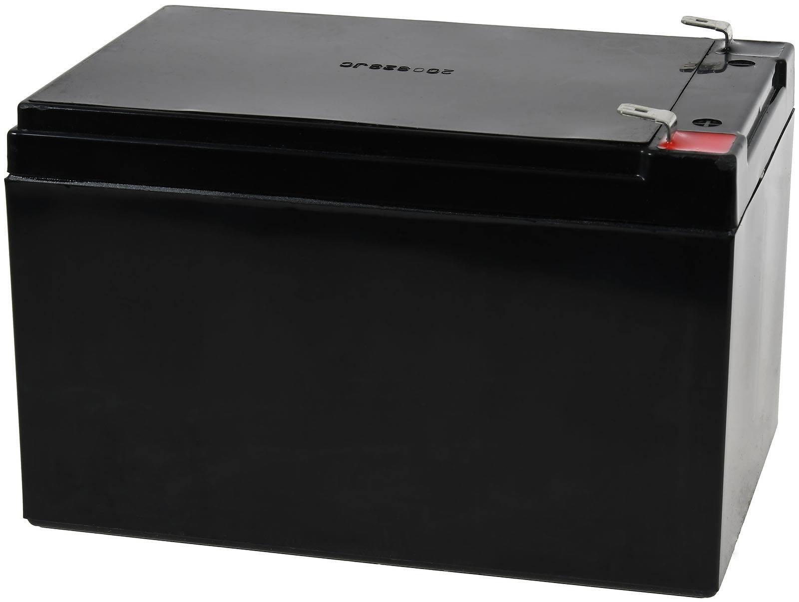 Powery KungLong Bleiakku WP14-12SE, 12V, Lead-Acid