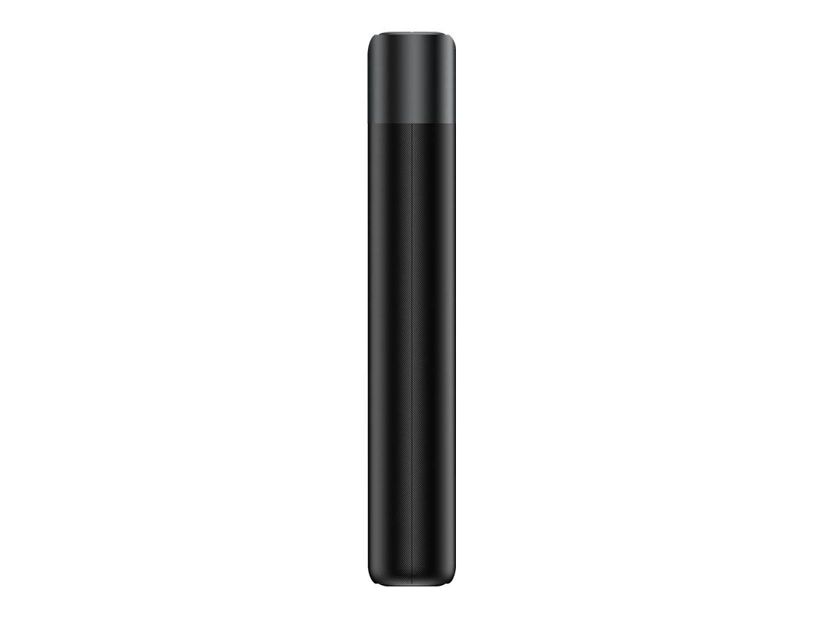 Sandberg - Powerbank - 20000 mAh - 74.4 Wh - 3.25 A - QC 3.0, PD - 3 Ausgabeanschlussstellen (2 x USB, 24 pin USB-C)