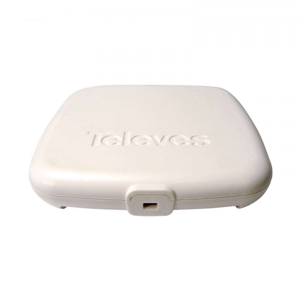 Televes Wireless Access Point WAVEDATAP