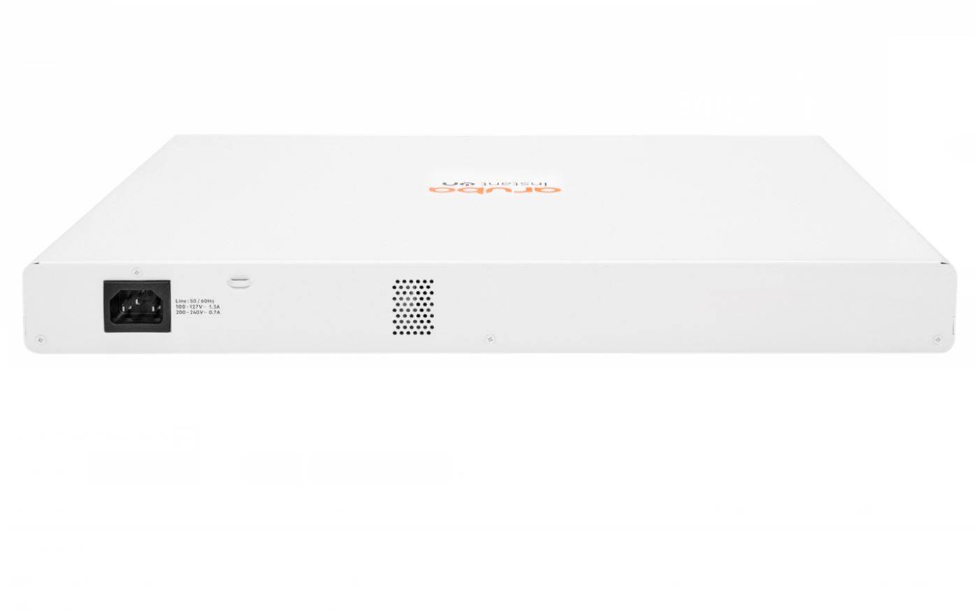 HPE Networking Instant On 1960 12XGT 4SFP+ Switch