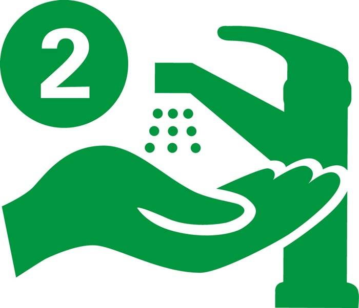 Handwaschpaste 10l seifen-/lösemittelfrei TECWERK