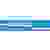 Mikrofaser-Wischtuch blau L400xB380ca.mm 1 KT NORDVLIES…
