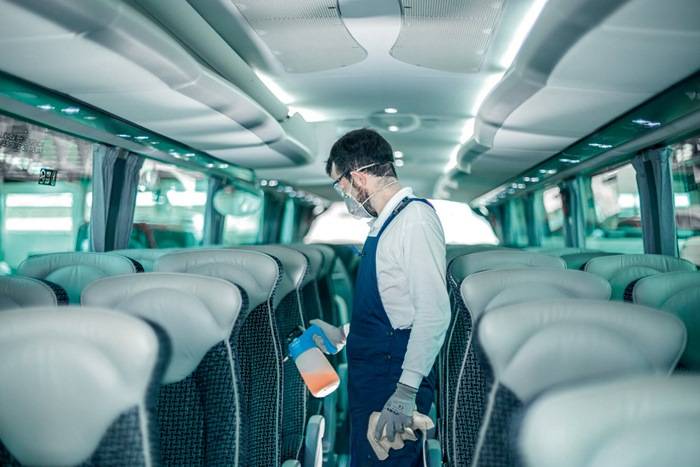 Drucksprüher 199N-1 1l HAZET