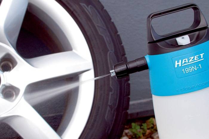 Drucksprüher 199N-1 1l HAZET