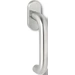 Fenstergriff 111XAFG VA ma geschl.30mm Stand.HEWI Fenstergriff 111XAFG VA ma geschl.30mm Stand.HEWI