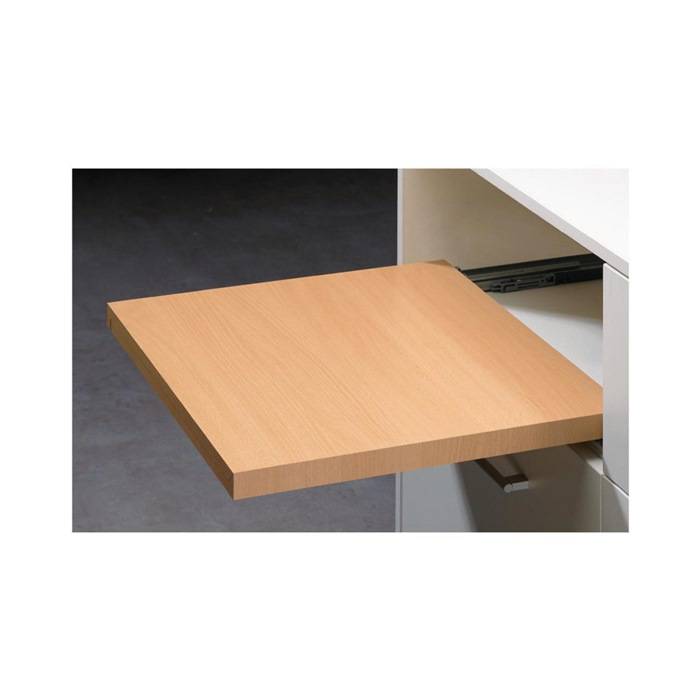 Teilauszug L.270-395mm 40kg Schubkastenlänge 270-395 / 270mm HETTICH