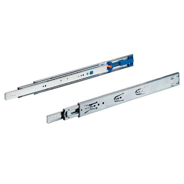 Kugelauszug L.300mm 35kg HETTICH