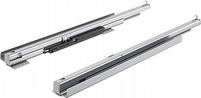 Vollauszug STA verz.L.350mm 30kg HETTICH