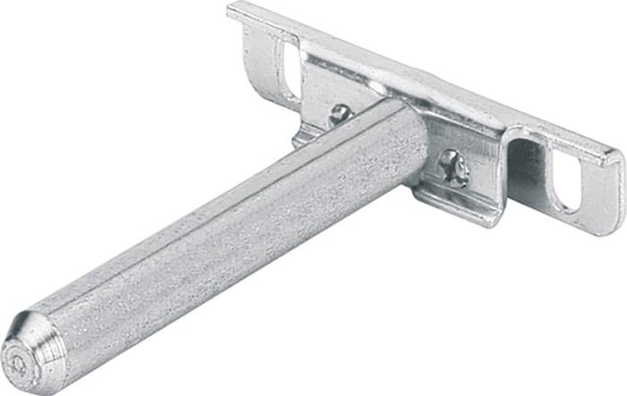 Regalbodenträger STA verz.HETTICH