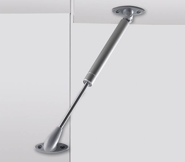 Klappenstütze Lift Basic STA 3.2kg HETTICH