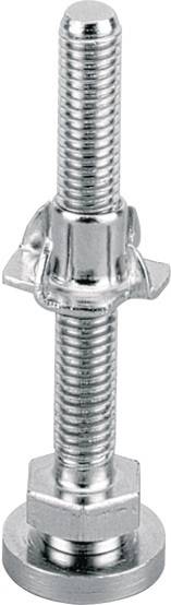 Verstellbeschlag STA HETTICH