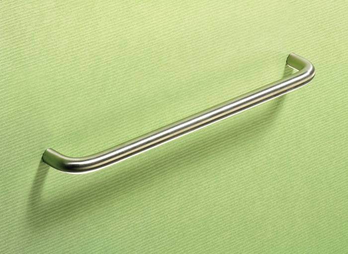 Möbelgriff Asopus VA geb.192mm D.12mm HETTICH