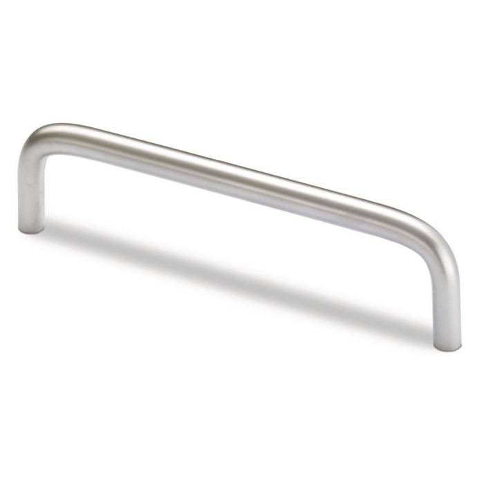 Möbelgriff Avenio STA verchr.ma 288mm D.10mm HETTICH