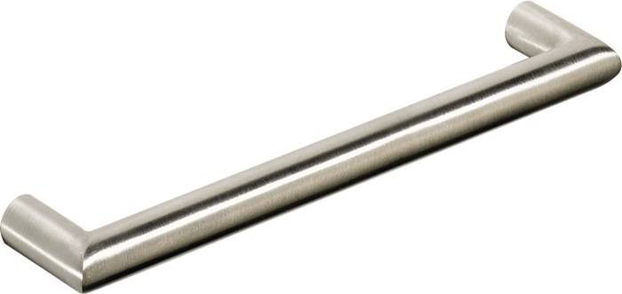 Möbelgriff Narona VA geb.288mm D.12mm HETTICH