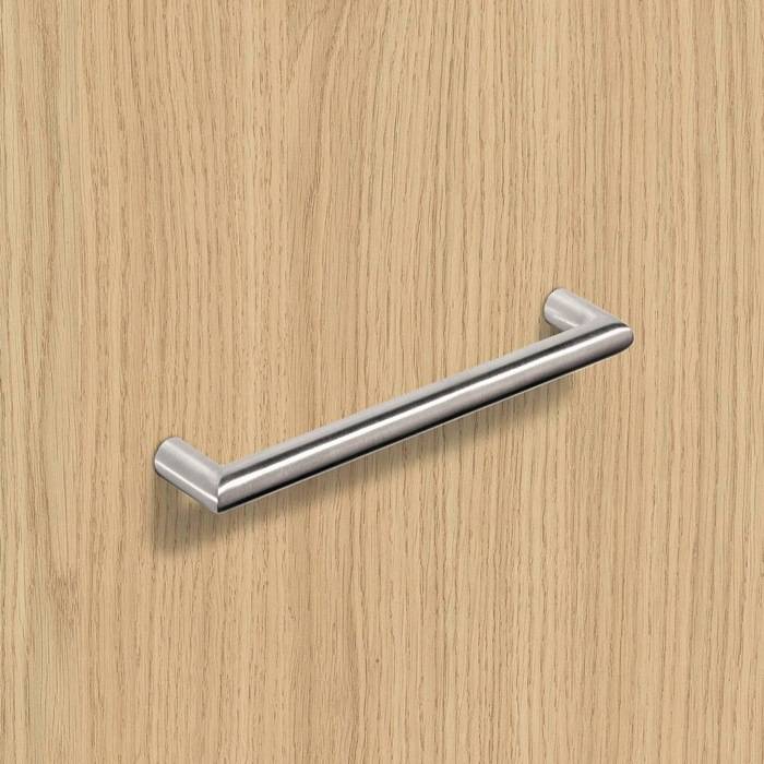 Möbelgriff Narona VA geb.288mm D.12mm HETTICH