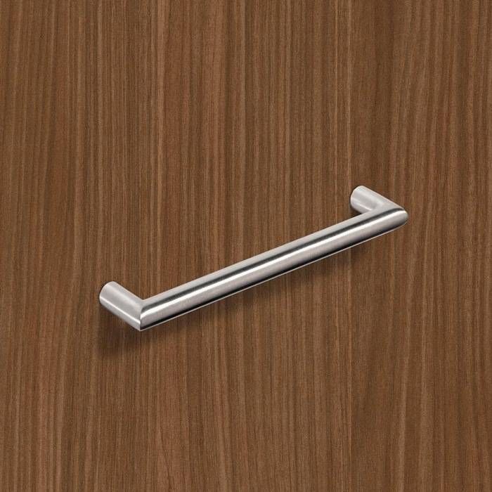 Möbelgriff Narona VA geb.128mm D.12mm HETTICH