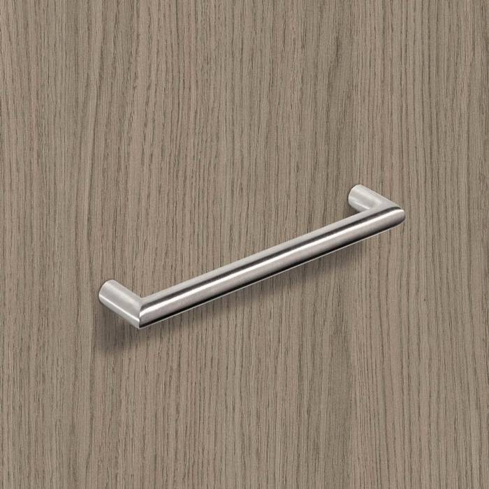 Möbelgriff Narona VA geb.96mm D.12mm HETTICH