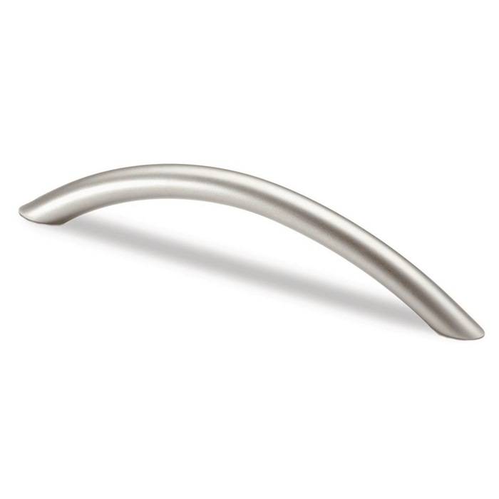 Möbelgriff Nicia STA vern.ma 96mm D.10mm HETTICH