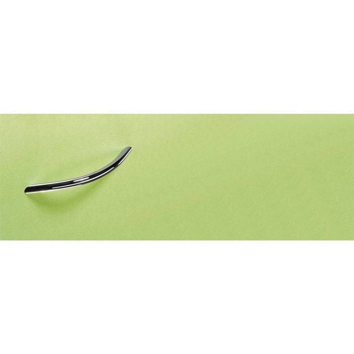 Möbelgriff Nicia STA VA Optik geb.128mm D.10mm HETTICH