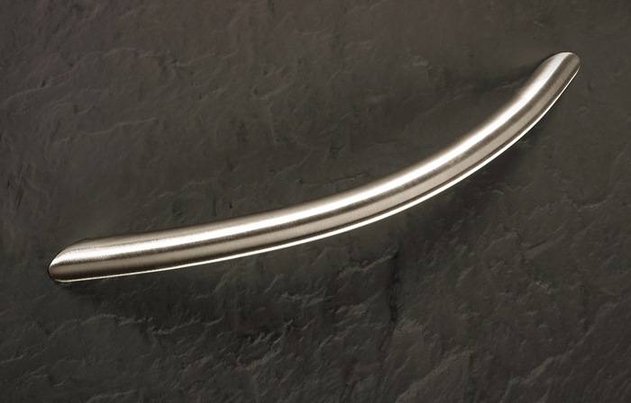 Möbelgriff Vada VA geb.352mm D.10mm HETTICH