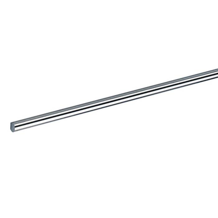 Drehstange 6/5 STA vern.1500mm HETTICH