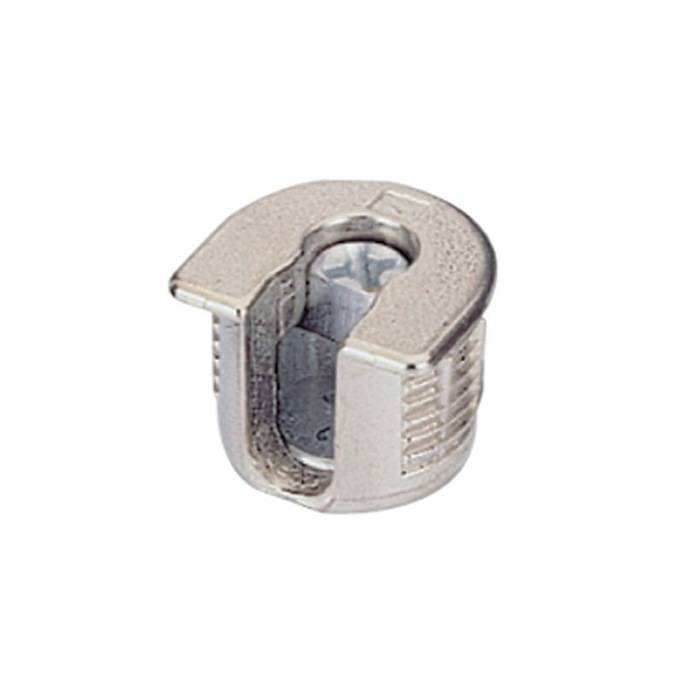 Exzenterverbinder VB 35 o.Steg 19mm HETTICH