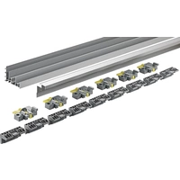 TopLine XL, Profilset, 2300 TopLine XL, Profilset, 2300
