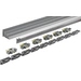 TopLine XL, Profilset, 2300 TopLine XL, Profilset, 2300