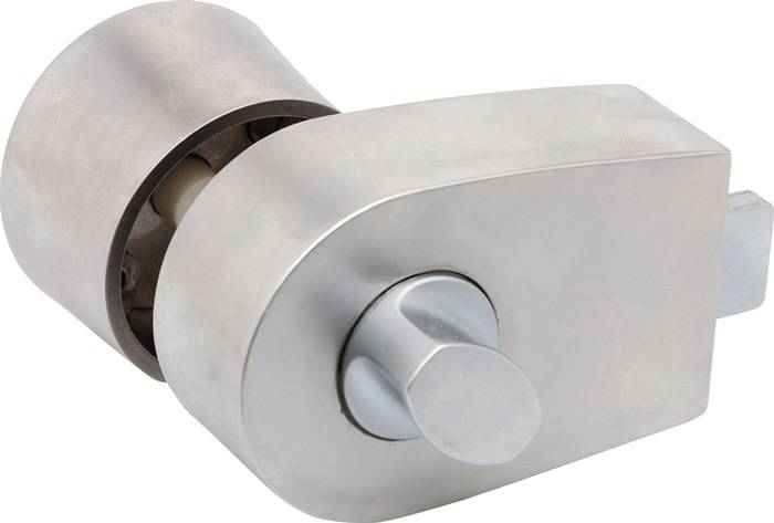 Trennwandschloss DIN li.HERMETA