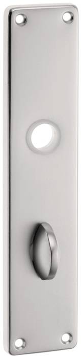 Renovierschild 220 WC VA F00 WC Entf.78mm EDI