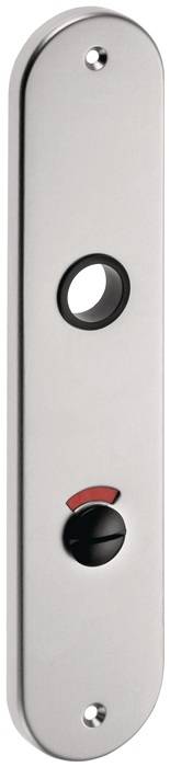 Renovierschild 206 WC VA F00 WC Entf.78mm EDI