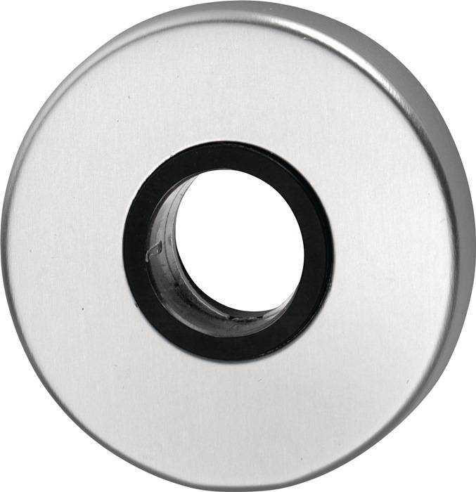 Dr.-Ros.051/1 VA EST Schildst.8mm Drückerloch rd.EDI