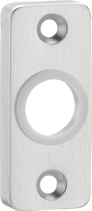 Dr.-Ros.3302/0000 Alu.F1 Schildst.8mm rd.ktg.EDI