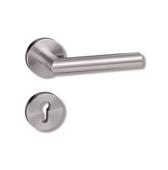 Rosettengrt.162XAH01.230 VA XA PZ-PZ DIN L/R HEWI