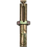 Schraubwechselstift 4-KT.8x60mm STA verz.SCHNEGEL Schraubwechselstift 4-KT.8x60mm STA verz.SCHNEGEL