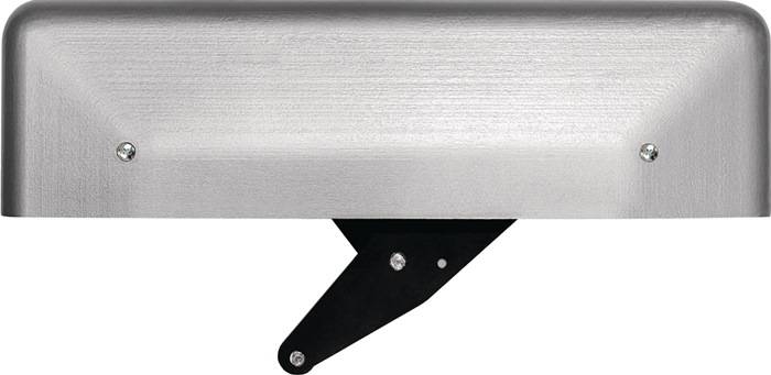 Fingerschutzsystem SalvaDita L.290mm m.Abdeckkappe ELLEN