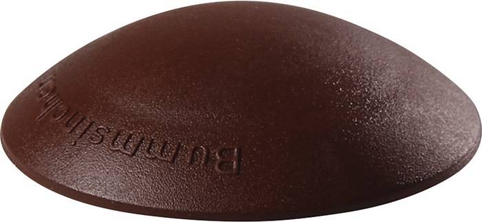 Türpuffer Bummsinchen D.40mm braun selbstkl.