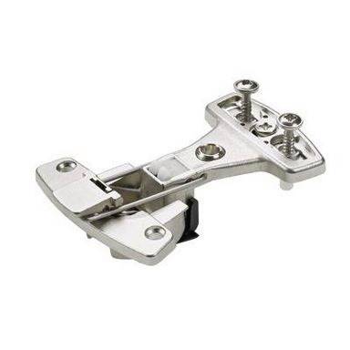 Grundscharnier Selekta Pro 2000 E einliegend vern.HETTICH