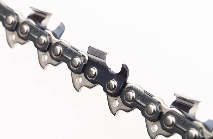 Ersatzkette Schienen-L.45cm Treibgliederstärke 1,6mm 66 St.RATIOPARTS