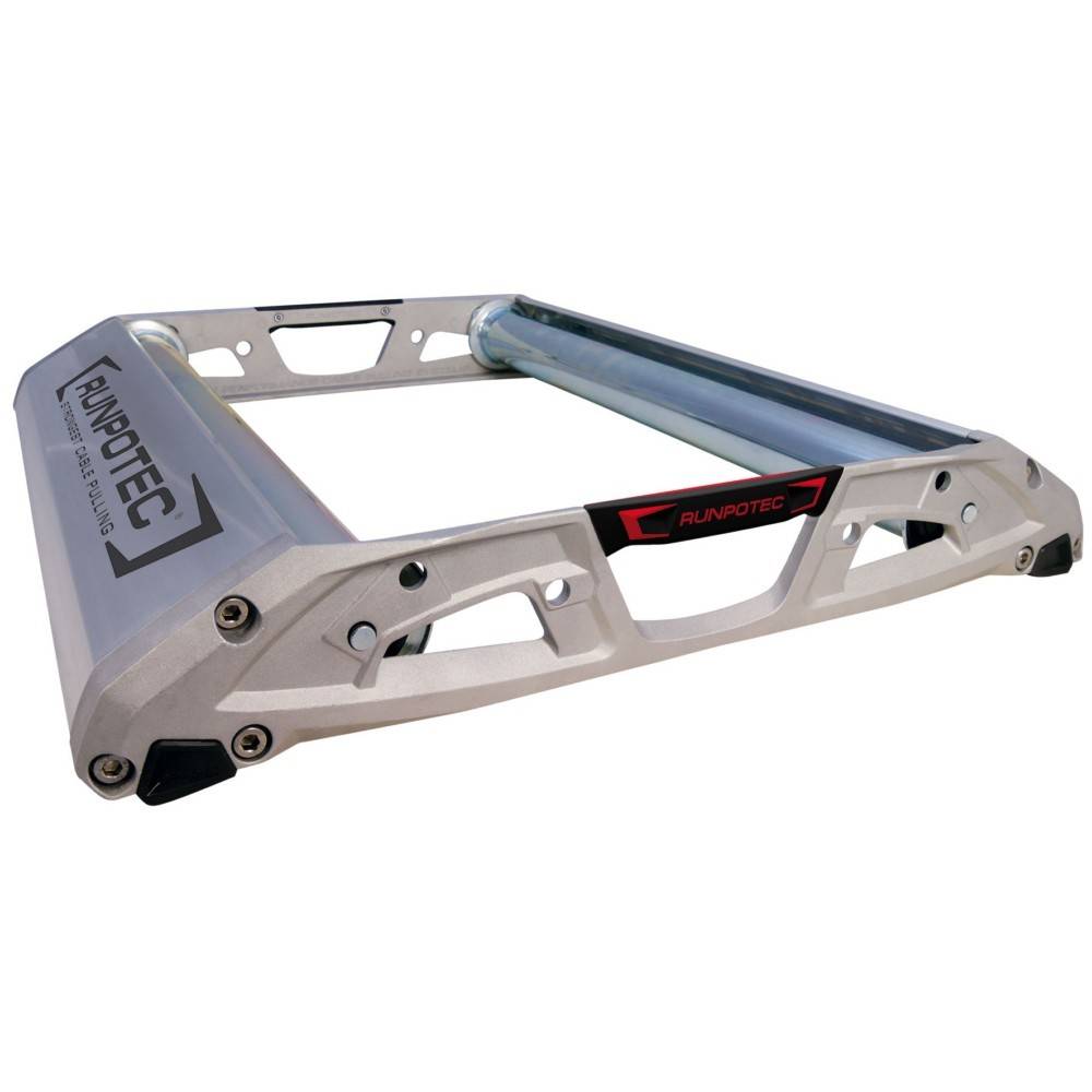 Runpotec Kabelrommelabroller 10135