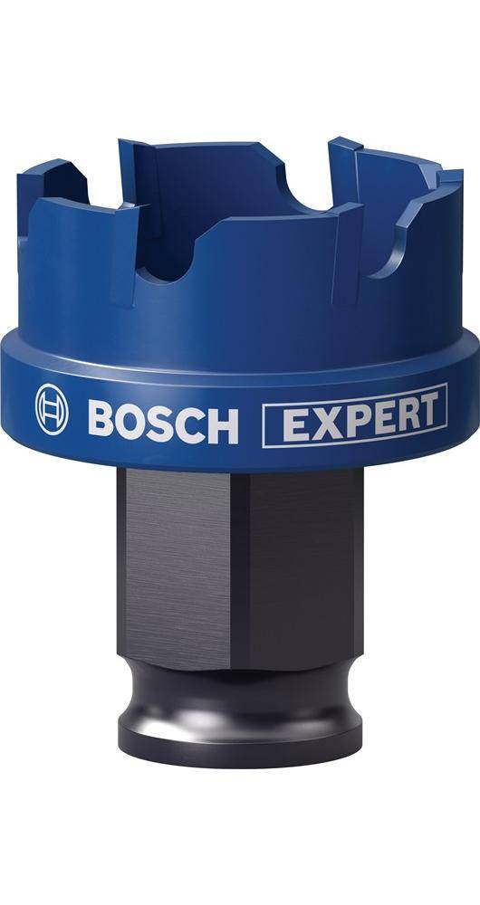 Bosch Lochsäge Expert Sheet Metal Sägen-Ø 30 mm Schnitttiefe 5 mm
