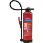 Wasserfeuerlöscher WKL 9 PRO 9l Aufladegerät Brandkl.27 A m.Wandh.GLORIA Wasserfeuerlöscher WKL 9 PRO 9l Aufladegerät Brandkl.27 A m.Wandh.GLORIA