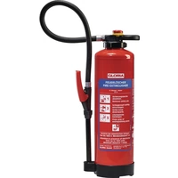 Wasserfeuerlöscher WKL 9 PRO 9l Aufladegerät Brandkl.27 A m.Wandh.GLORIA Wasserfeuerlöscher WKL 9 PRO 9l Aufladegerät Brandkl.27 A m.Wandh.GLORIA