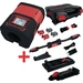 Kabellängenmessgerät RUNPOMETER RM35 0,01 m-99999,99m Genauigkeitsklasse III Kabellängenmessgerät RUNPOMETER RM35 0,01 m-99999,99m Genauigkeitsklasse III