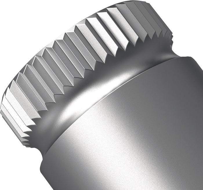 Verbindungsteilesatz 781/5 Set 5teilig m.Halterung WERA