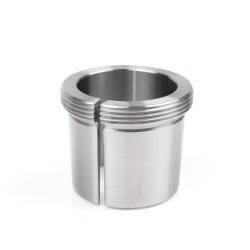 SKF Abziehhülse, Grundausführung, ISO-Normen AHX 3128