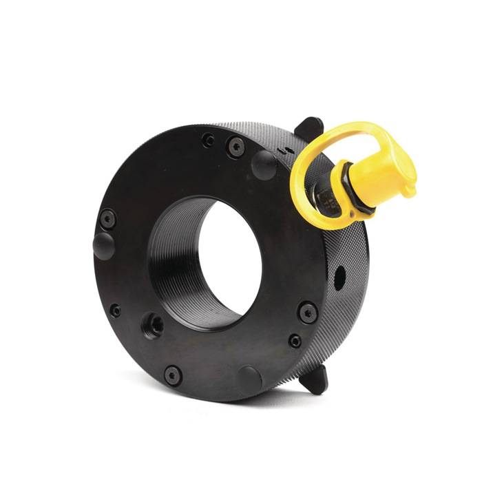 Mutter HMV92 EBF ID 460mm AD 590mm Breite76mm SNR