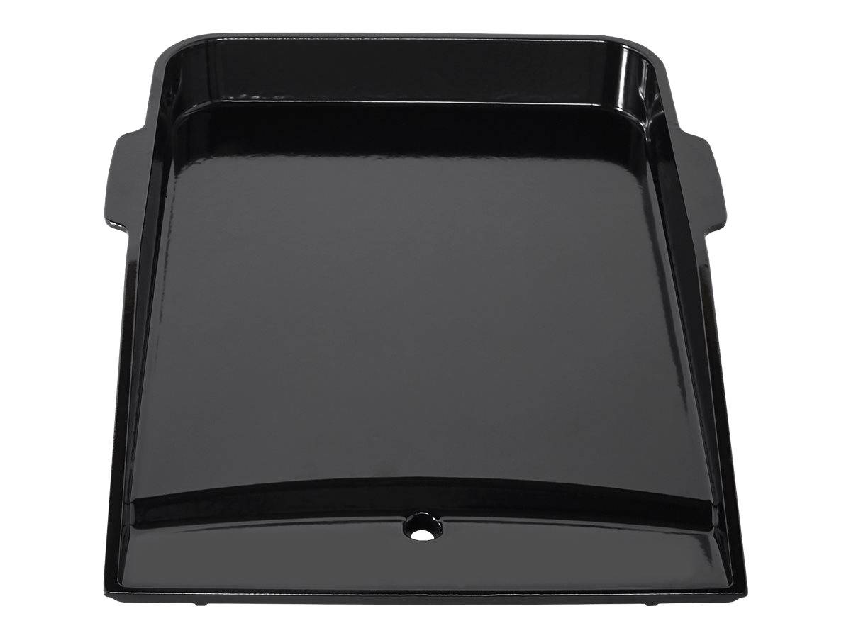 Weber Deluxe - Plancha-Platte - für BBQ-Grill